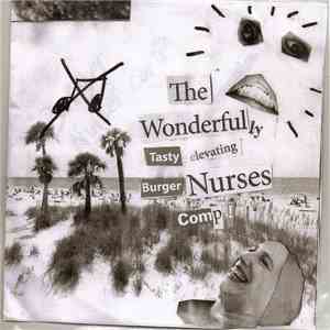 Various - The Wonderfully Tasty Elevating Burger Nurses Comp. download mp3