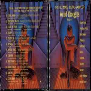 Various - Weird Thoughts - Volume 1 download mp3