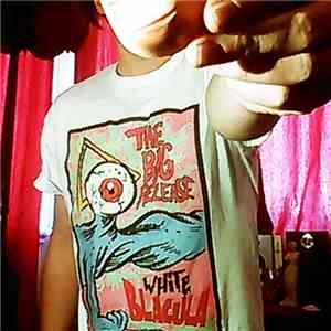 White Blacula - The Big Release T-Shirt Mix + 3 mp3 download