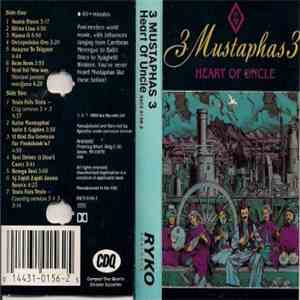 3 Mustaphas 3 - Heart Of Uncle download mp3