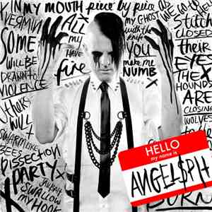Angel$pit - Hello My Name Is download mp3