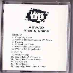 Aswad - Rise And Shine download mp3