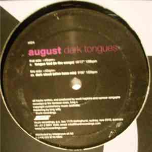 August  - Dark Tongues download mp3