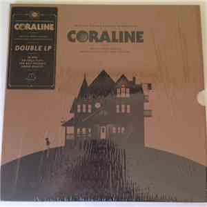 Bruno Coulais - Coraline (Original Motion Picture Soundtrack) download mp3
