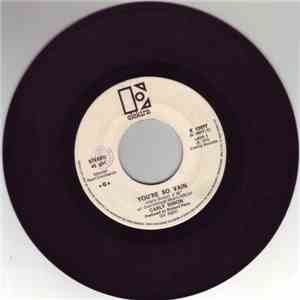 Carly Simon - You're So Vain download mp3