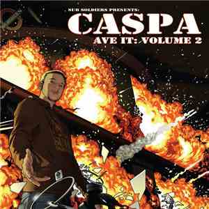 Caspa  - Ave It: Volume 2 download mp3