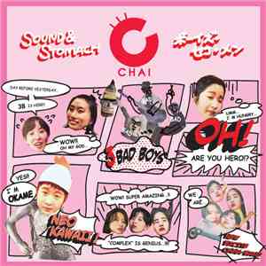 Chai  - Sound & Stomach / ボーイズ・セコ・メン download mp3