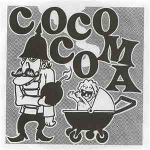 Cococoma - 6 1/4 - 125 / Take My Time download mp3