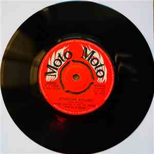 Daudi Kabaka & The T.B. Eagles - Utapigwa Kalamu download mp3