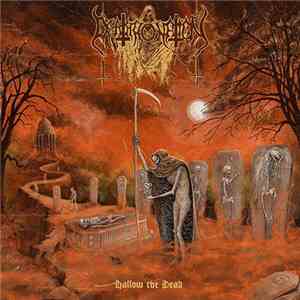 Deathronation - Hallow The Dead download mp3