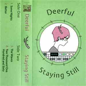 Deerful - Staying Still download mp3