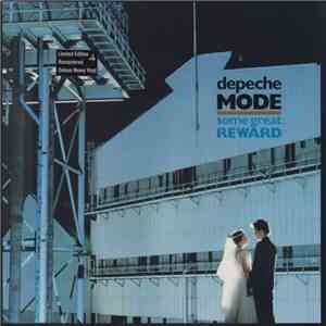 Depeche Mode - Some Great Reward download mp3