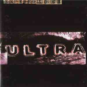 Depeche Mode - Ultra download mp3