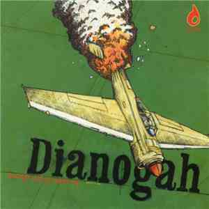 Dianogah - As Seen From Above download mp3