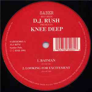 D.J. Rush - Knee Deep download mp3