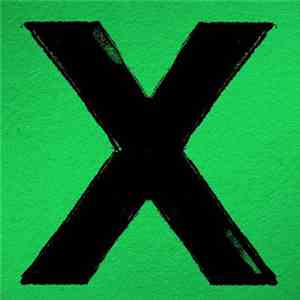 Ed Sheeran - X download mp3