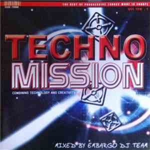 Embargo! - Techno Mission download mp3