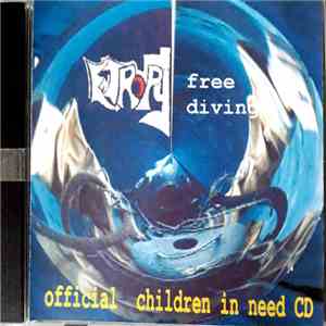 Entropy  - Free Diving For Children In Need download mp3