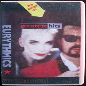 Eurythmics - Greatest Hits download mp3