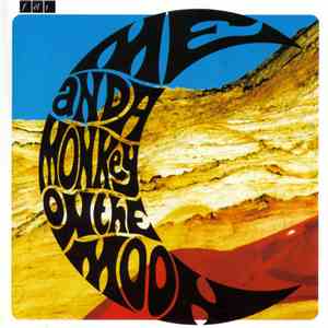 Felt - Me And A Monkey On The Moon download mp3