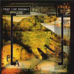 Front Line Assembly - Re-Wind download mp3