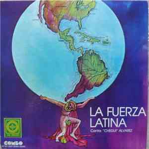 Fuerza Latina - La Fuerza Latina download mp3