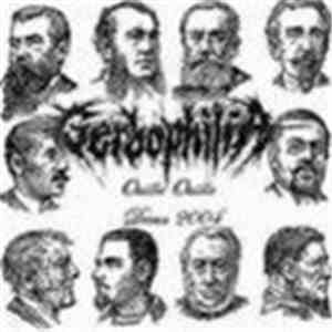 Gerbophilia - Ouille Ouille download mp3