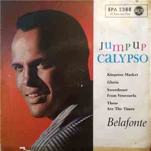 Harry Belafonte - Jump Up Calypso download mp3
