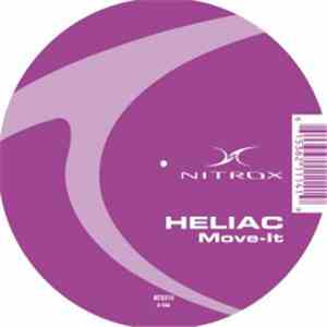 Heliac - Move-It download mp3