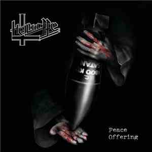 Hellwaffe - Peace Offering download mp3