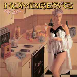Hombres G - Agitar Antes De Usar download mp3