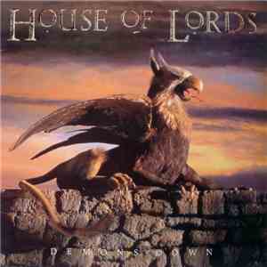 House Of Lords  - Demons Down download mp3