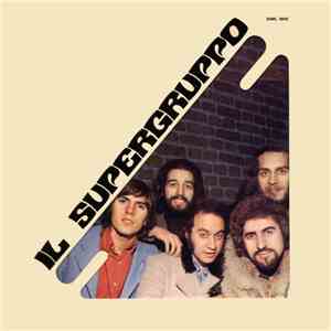 Il Supergruppo - Il Supergruppo download mp3