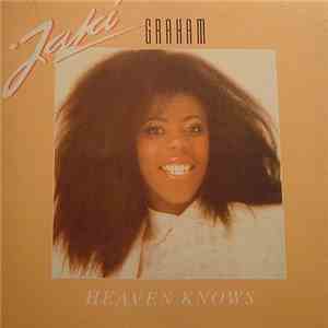 Jaki Graham - Heaven Knows download mp3