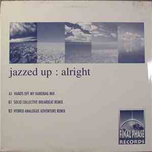Jazzed Up - Alright download mp3