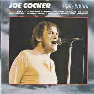 Joe Cocker - Night Riding download mp3
