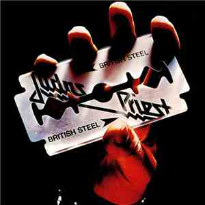 Judas Priest - British Steel download mp3