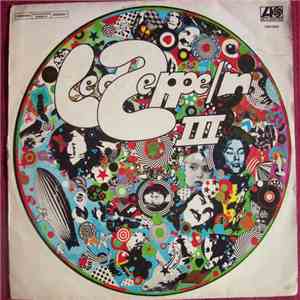 Led Zeppelin - Led Zeppelin III download mp3