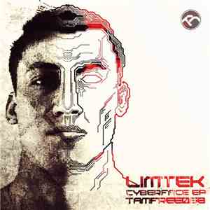 Limtek - Cyberface EP download mp3