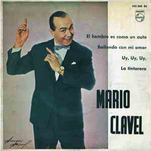 Mario Clavel - El Hombre Es Como Un Auto download mp3