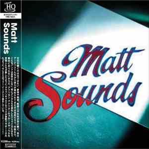 Matt Sounds - Matt Sounds download mp3