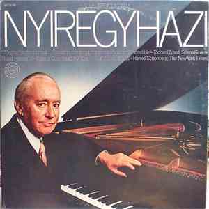 Nyiregyházi, Liszt - Nyiregyházi Plays Liszt download mp3