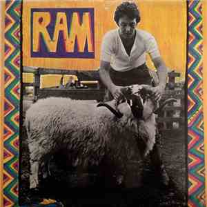 Paul And Linda McCartney - Ram download mp3