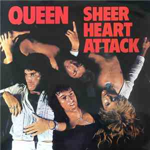 Queen - Sheer Heart Attack download mp3