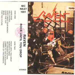 Raven  - Rock Until You Drop download mp3