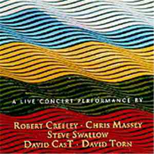 Robert Creeley · Chris Massey  · Steve Swallow · David CasT · David Torn - Have We Told You All You'd Thought To Know? mp3 download