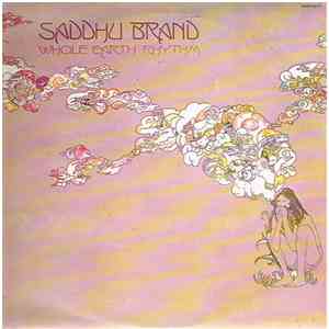 Saddhu Brand - Whole Earth Rhythm download mp3