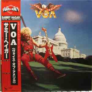 Sammy Hagar - VOA download mp3
