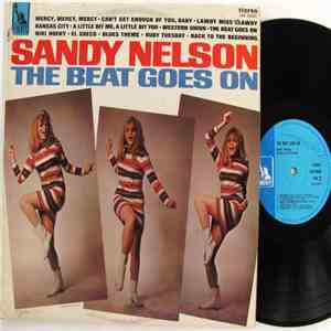 Sandy Nelson - The Beat Goes On download mp3