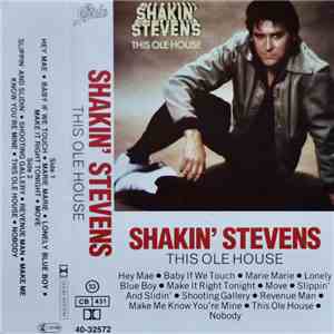 Shakin' Stevens - This Ole House download mp3